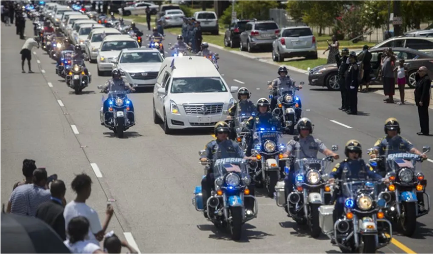 — Michael R., Event Organizer